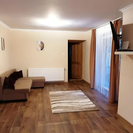 Apartment Toelgyes - Voelgy Vendeghaz *